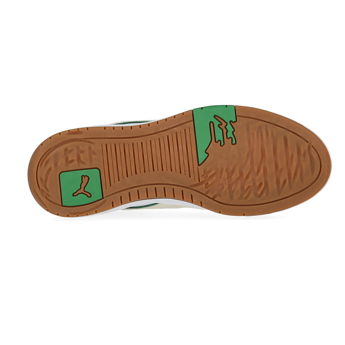 Zapatillas Puma Ca Pro Ripple Earth Sintético,  image number null