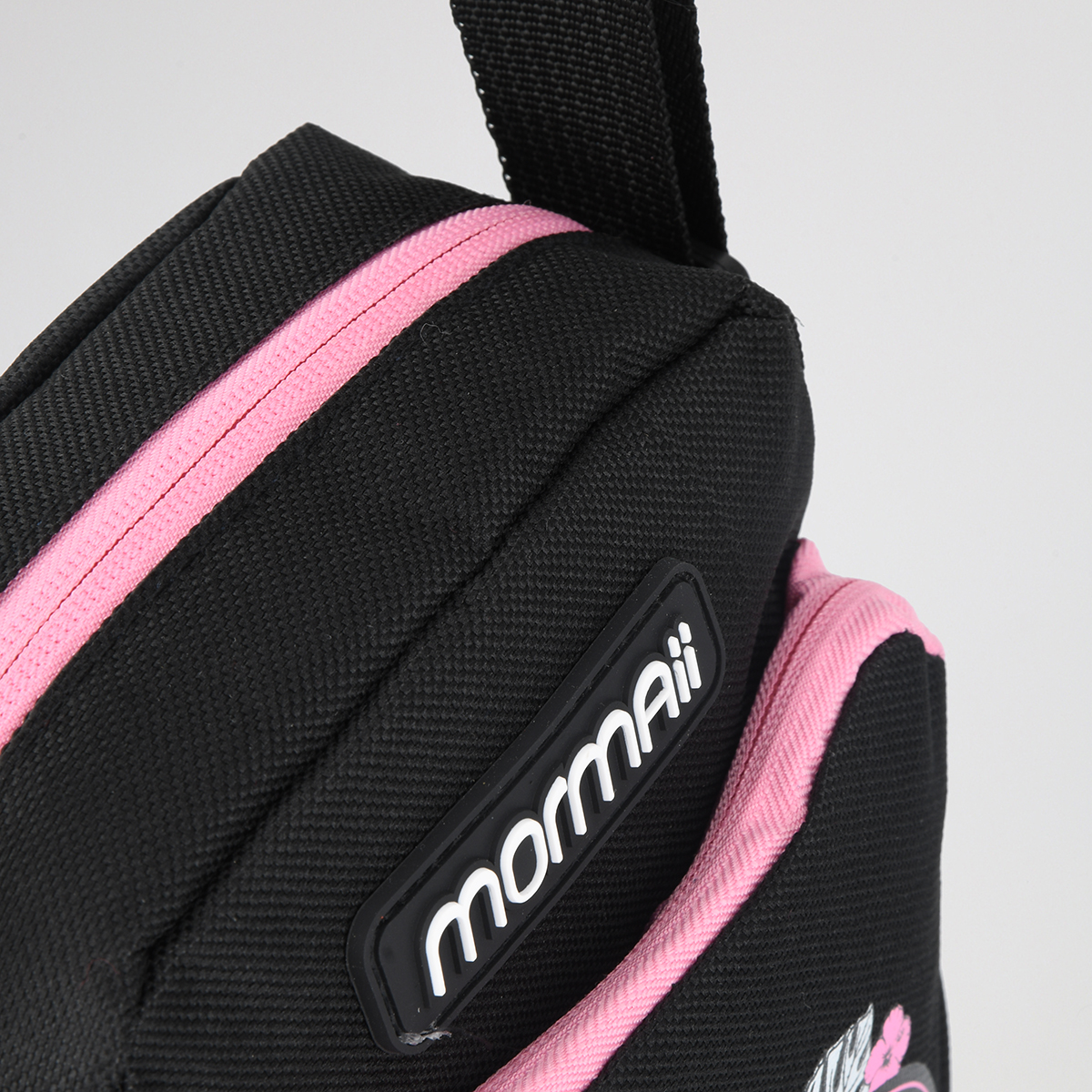 Morral Mormaii M07,  image number null