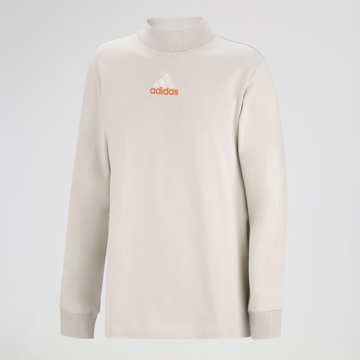 Remera adidas Mock Neck Hombre,  image number null