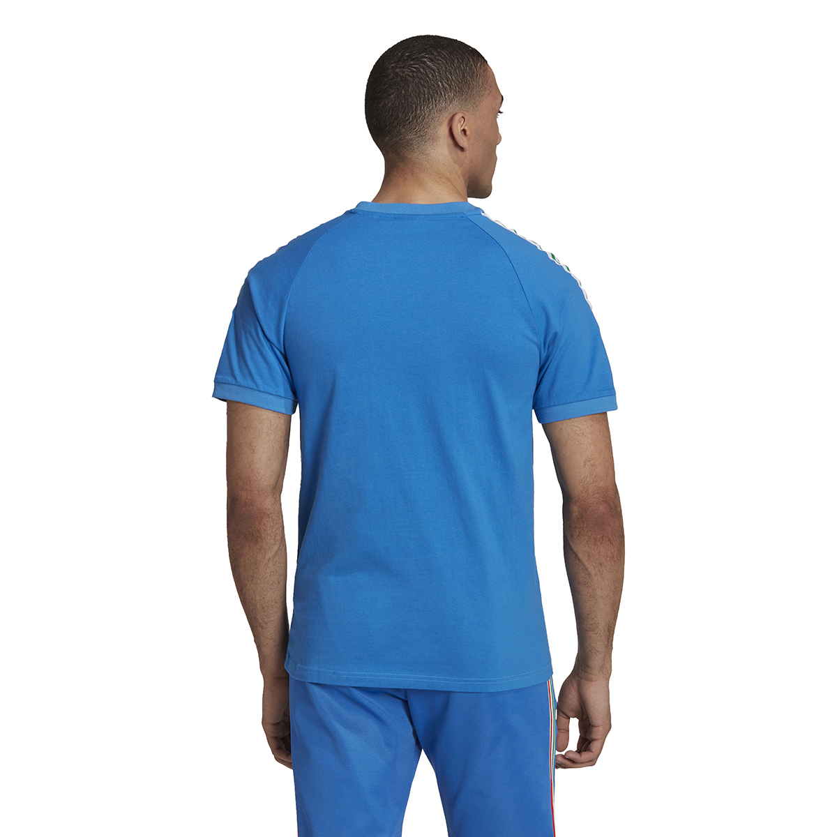 Remera adidas 3 Tiras,  image number null