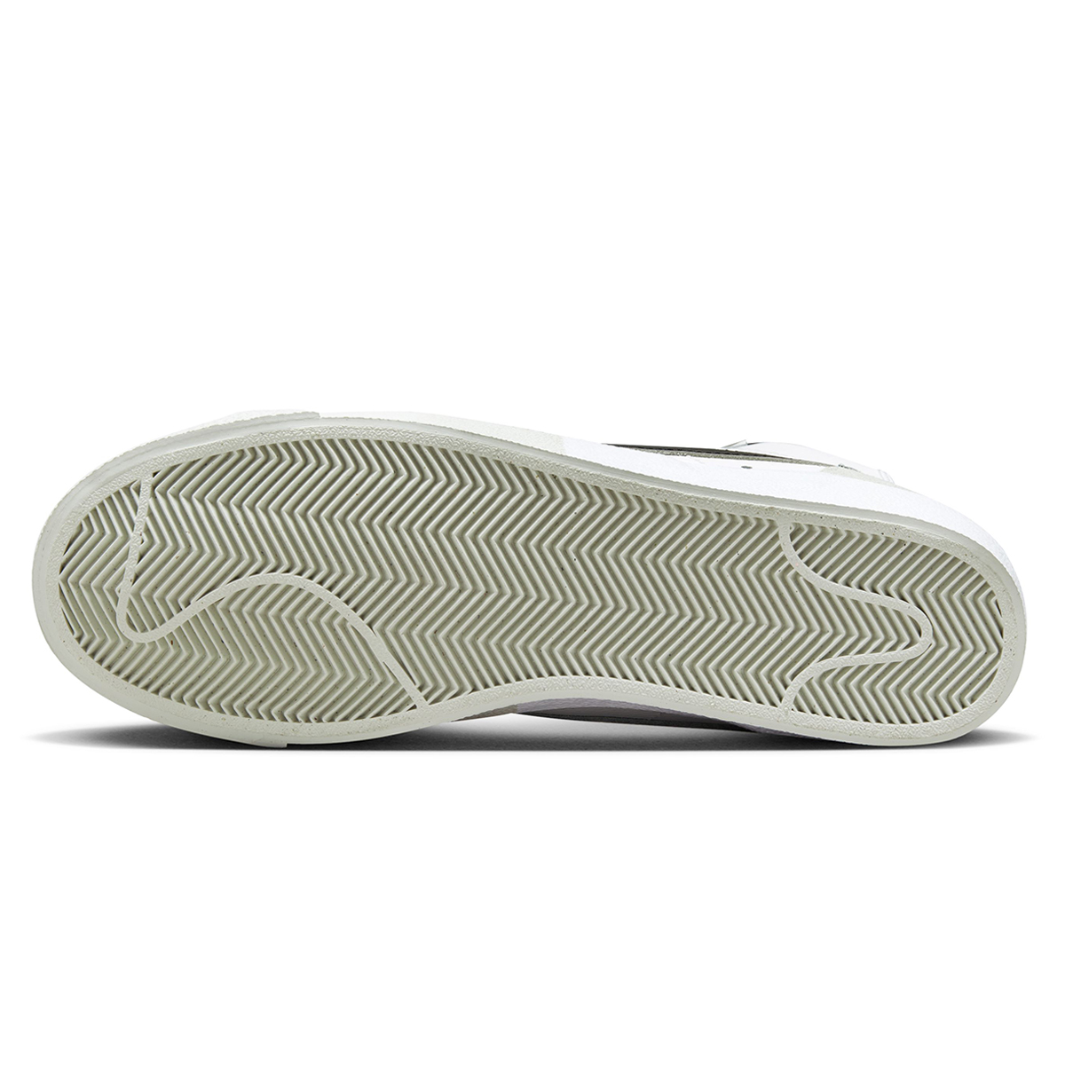 Zapatillas Nike Blazer Mid 77 Premium CN Hombre,  image number null