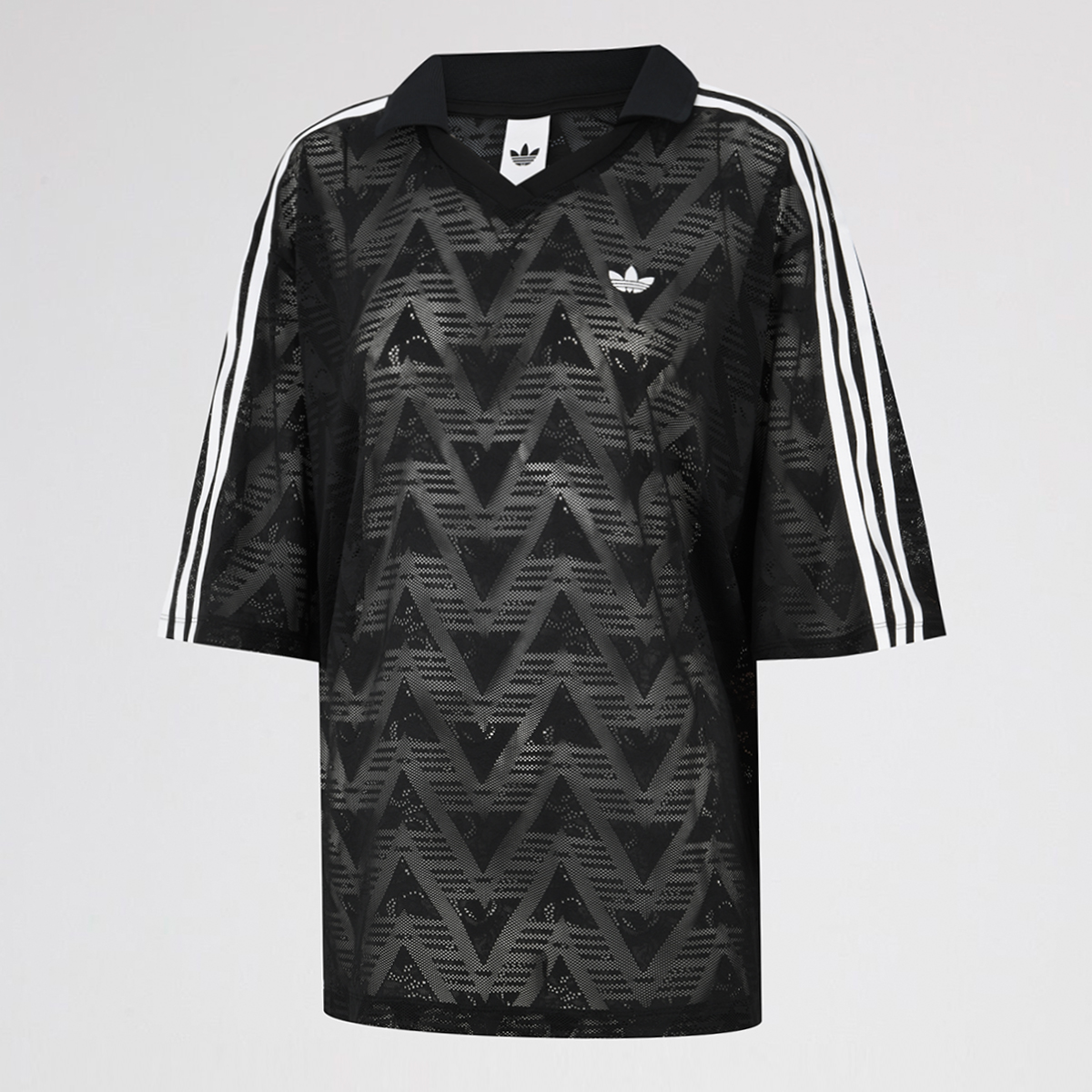 Remera adidas Lace Mujer,  image number null