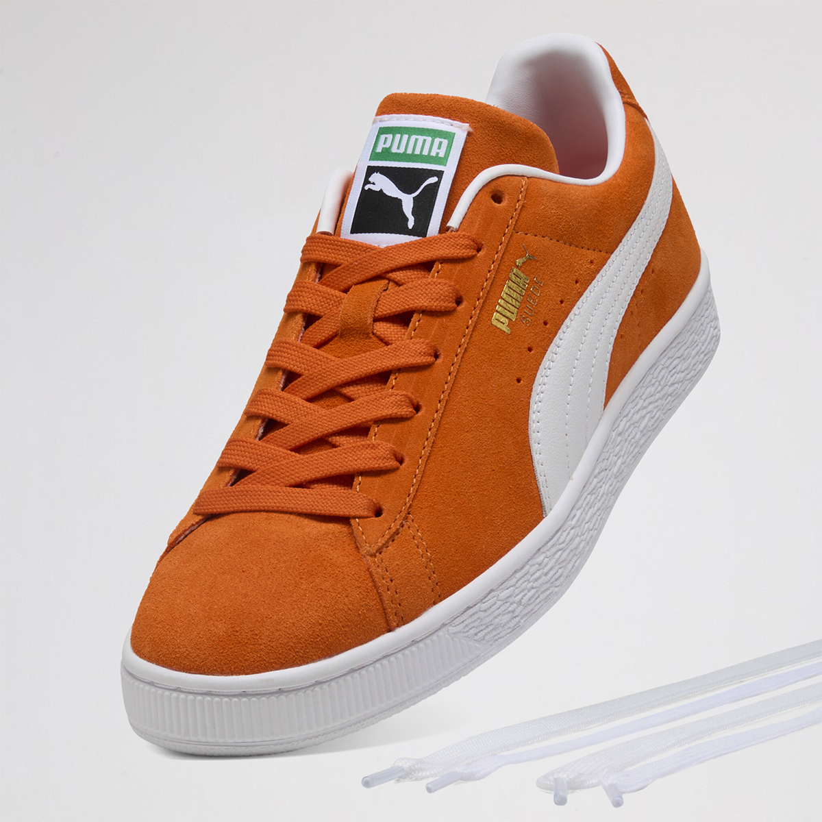 Zapatillas Puma Suede Classic,  image number null