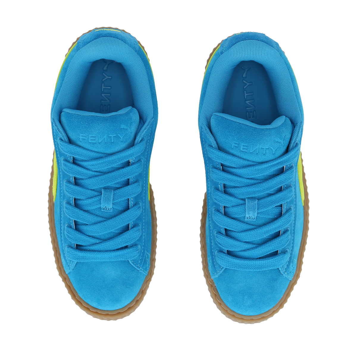 Zapatillas Puma Creeper X Fenty,  image number null