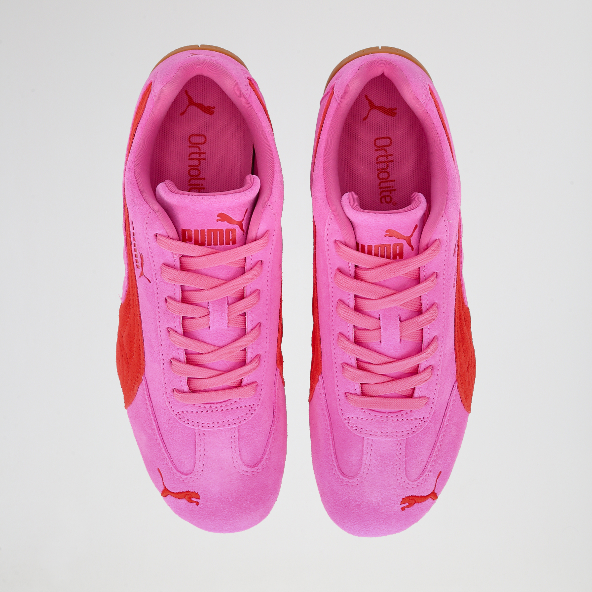 Zapatillas Puma Speedcat Og Sintético,  image number null