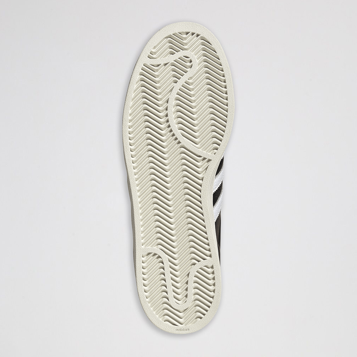 Zapatillas adidas Superstar II Hombre cuero sint&eacute;tico,  image number null
