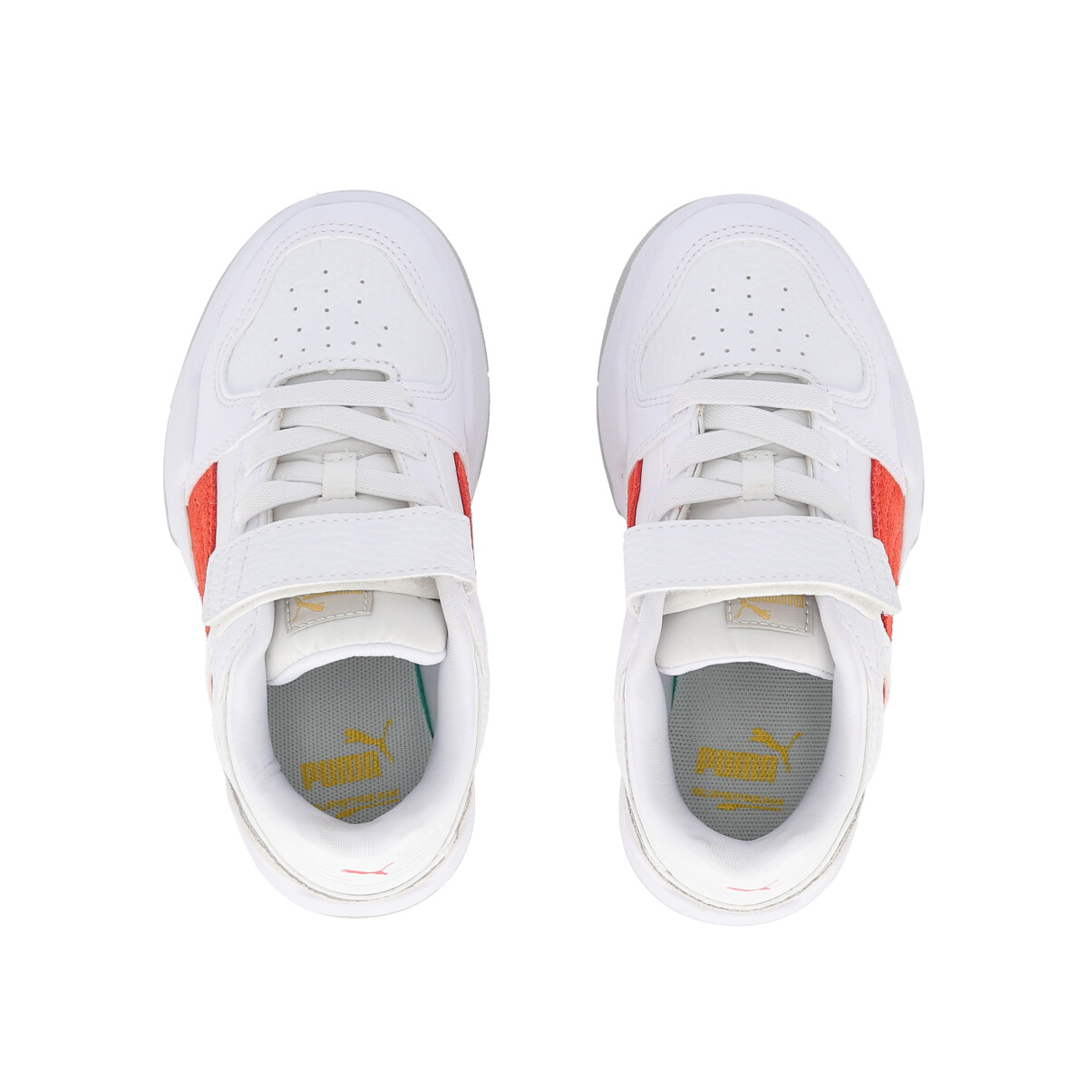 Zapatillas Puma Slipstream Suede Fs Ac para niños,  image number null