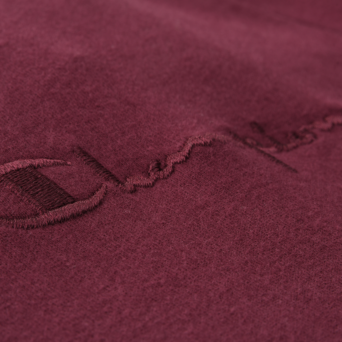 Remera Champion Curved Hem Slub de Hombre,  image number null