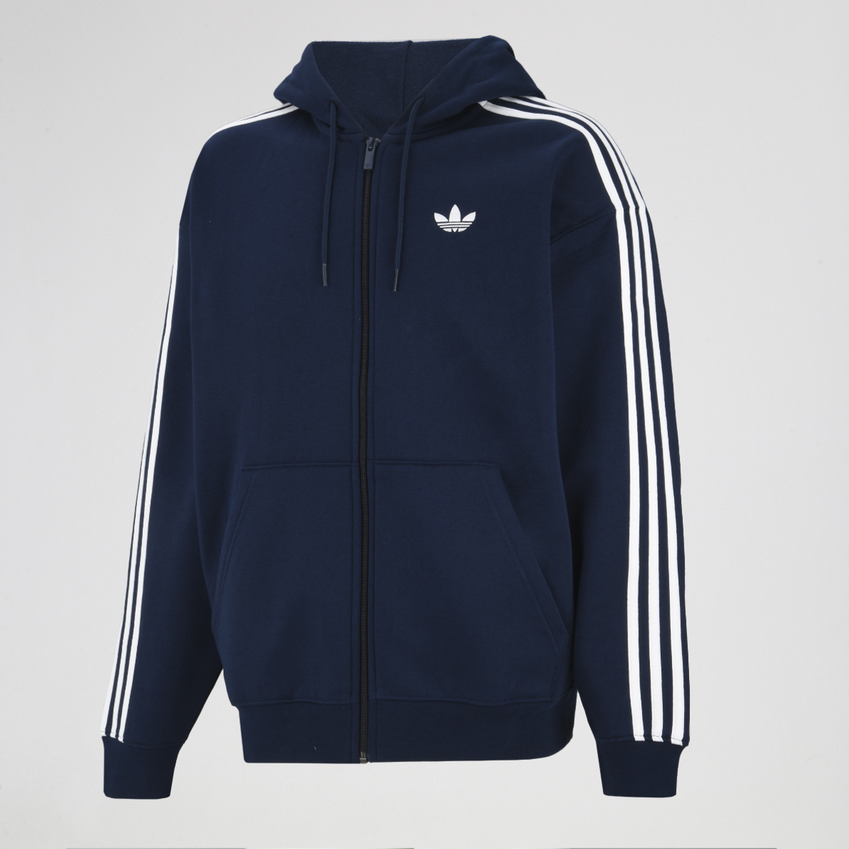 Buzo con Cierre adidas Adicolor Oversize Hombre,  image number null