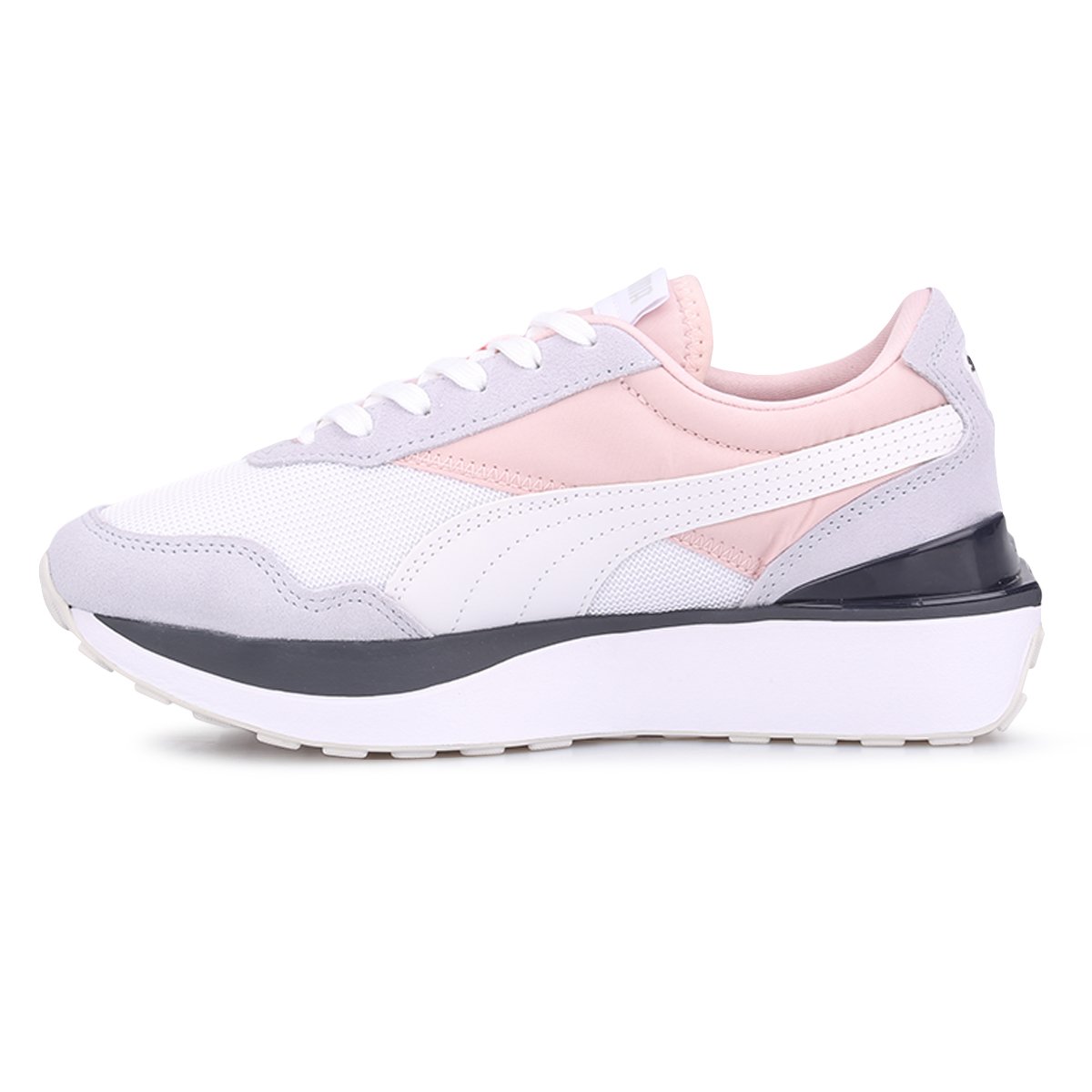 Zapatillas Puma Cruise Rider Silk Road,  image number null