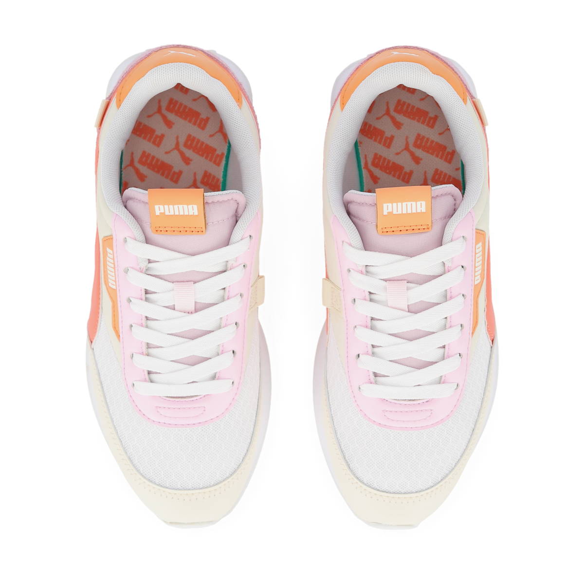 Zapatillas Puma Future Rider Pastel Mujer,  image number null