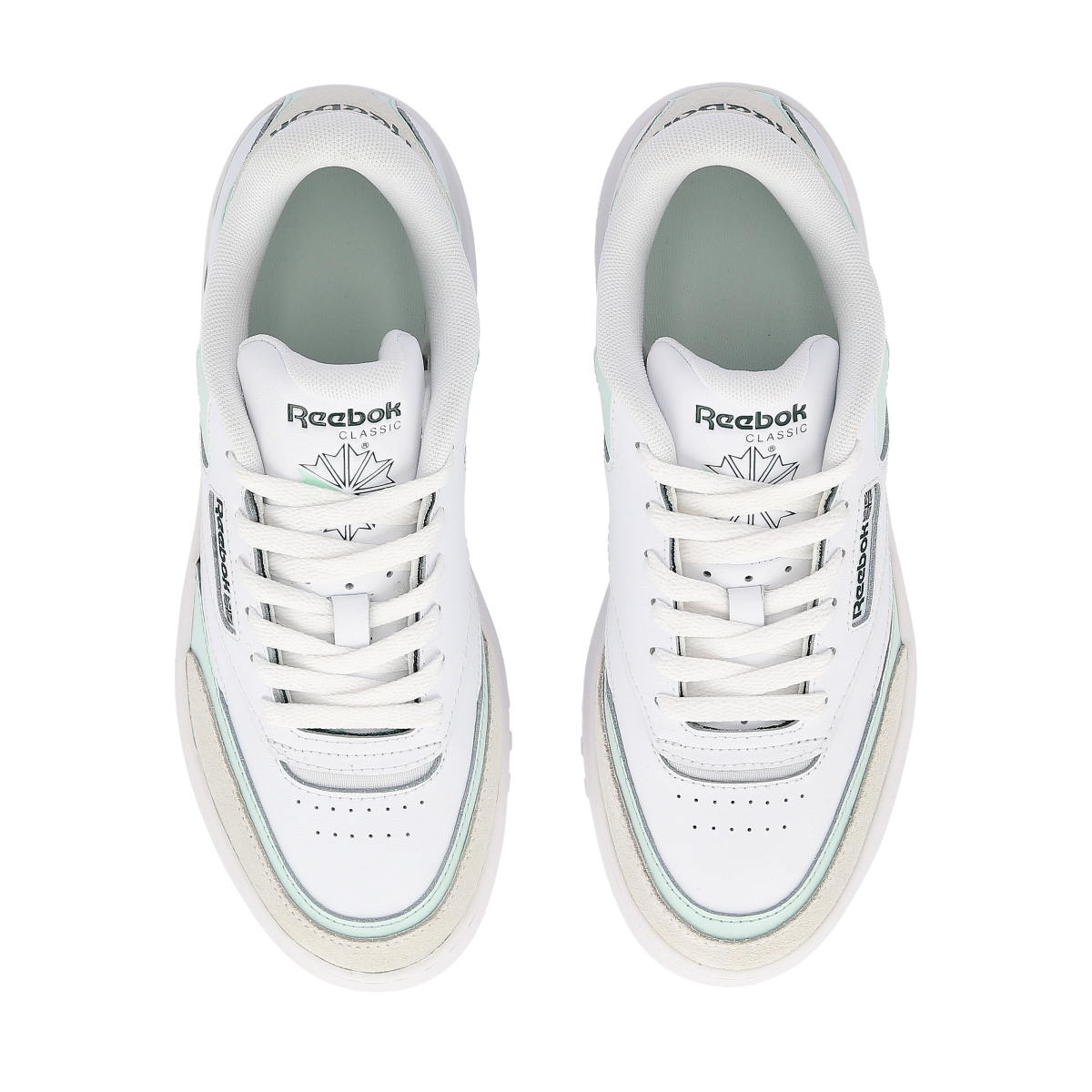 Zapatillas Reebok Club C Extra Mujer,  image number null