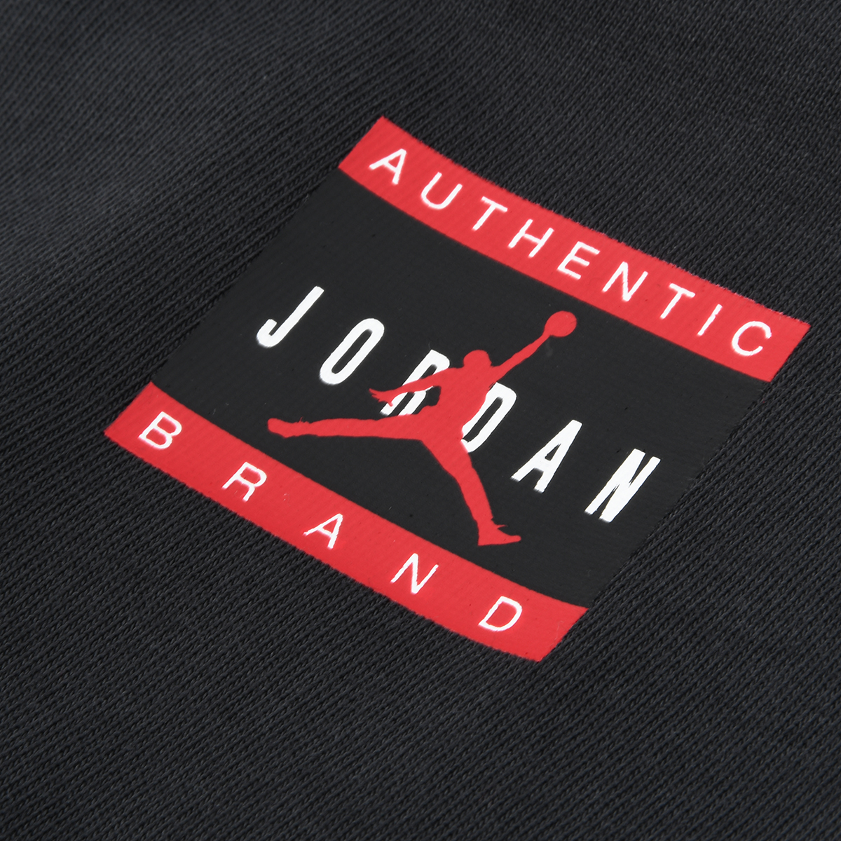 Remera Jordan Stmt 1985 Crew Gel Hombre,  image number null
