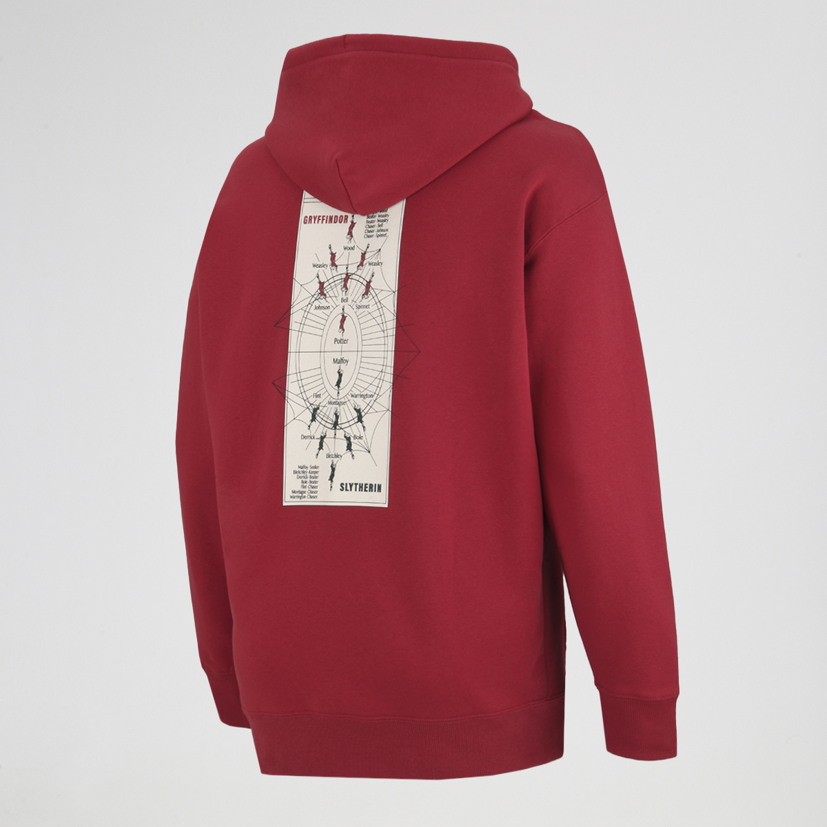 Buzo Puma x HARRY POTTER Holgado,  image number null