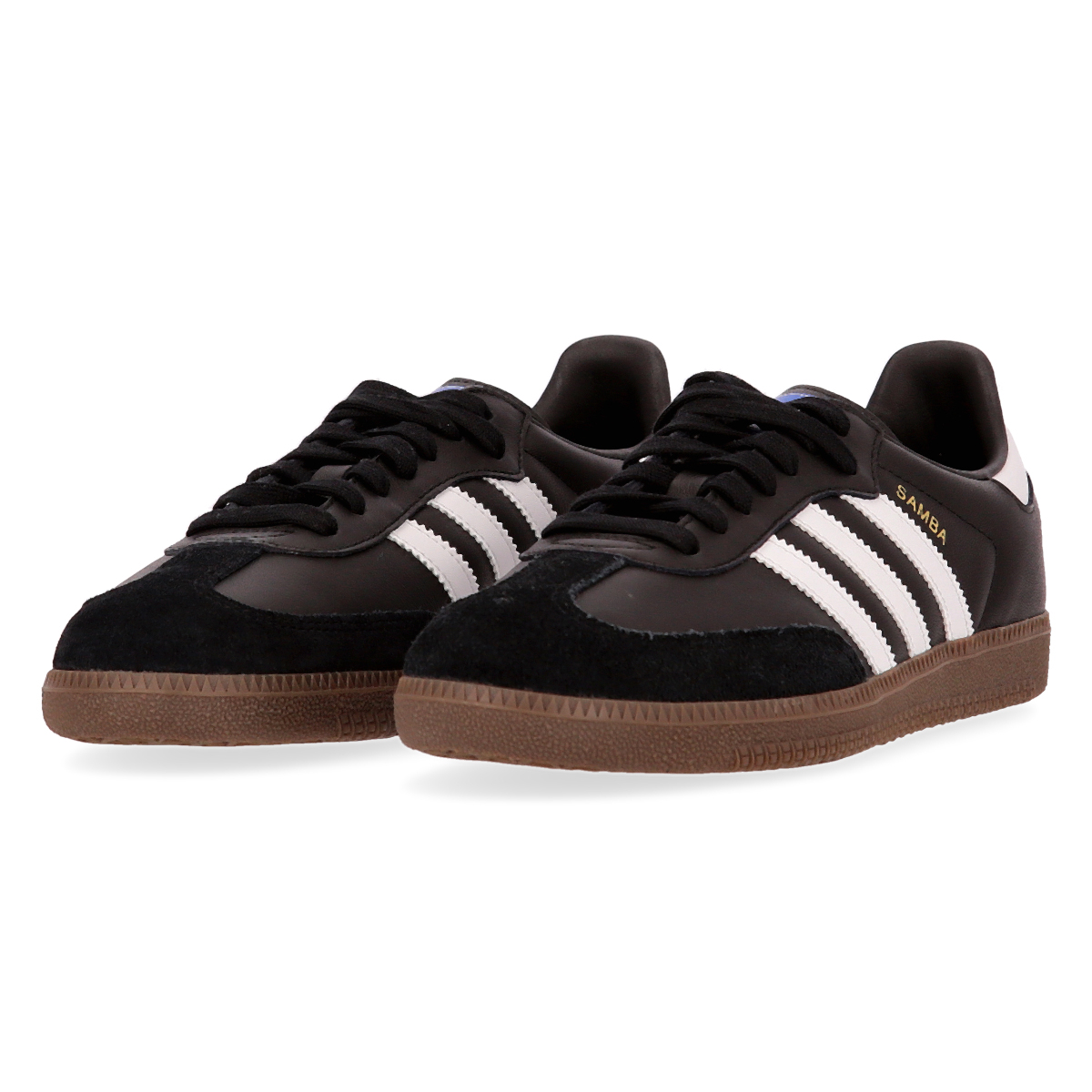 Zapatillas Urbanas adidas Samba OG Hombre,  image number null