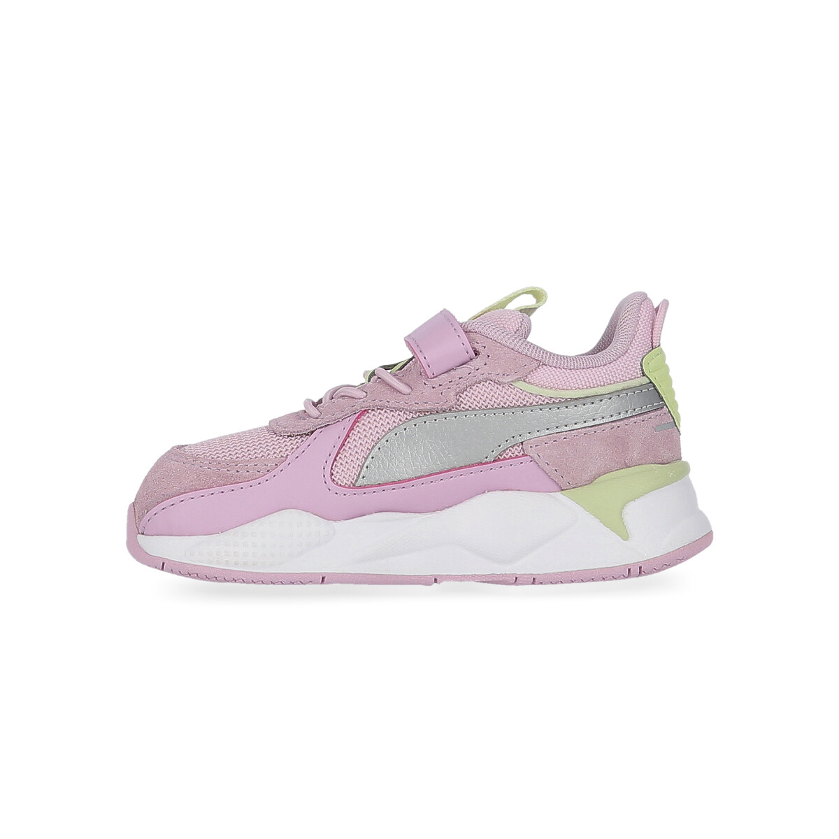 Zapatillas Puma Rs x Metallic Infantil Moov
