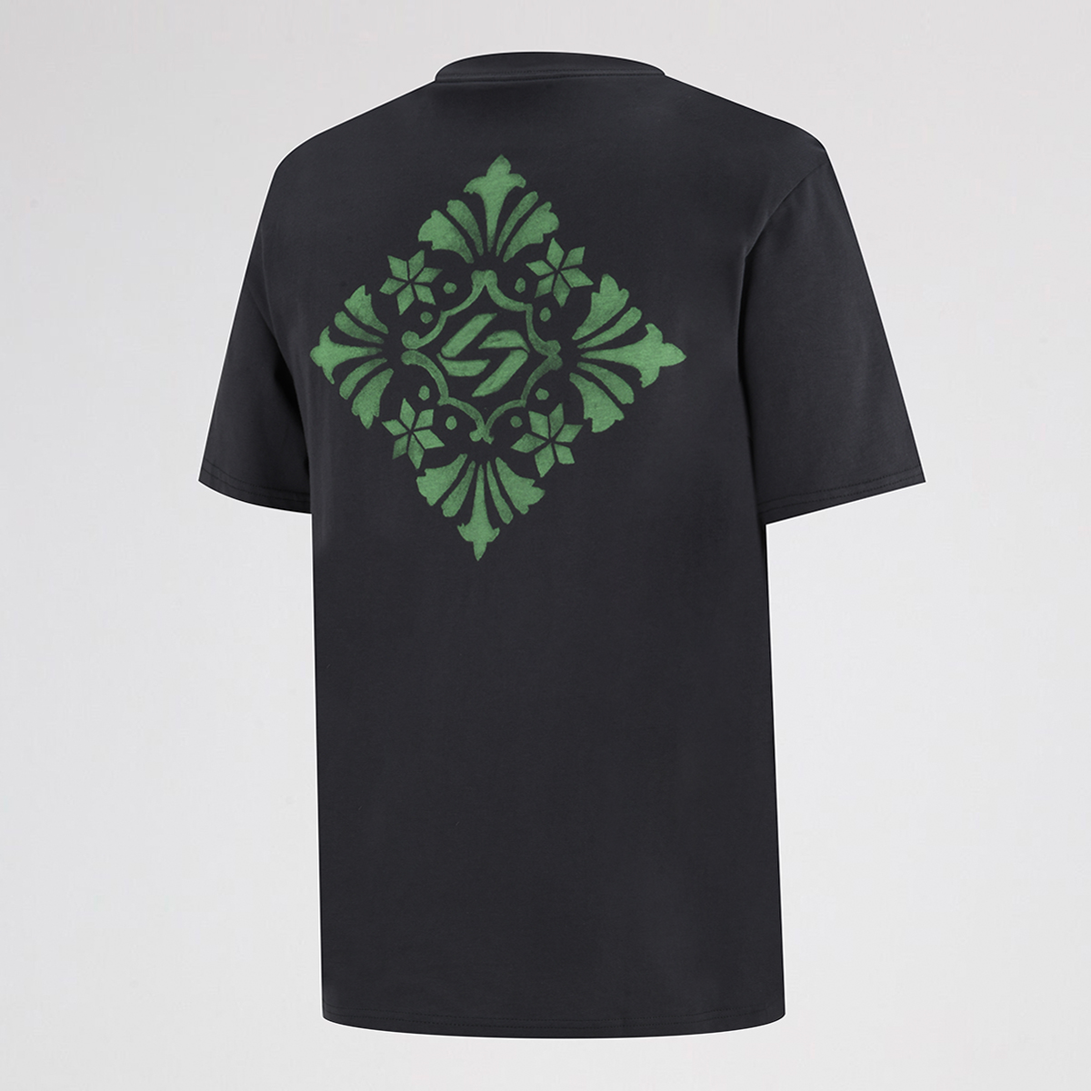 Remera Jordan Luka Hombre,  image number null