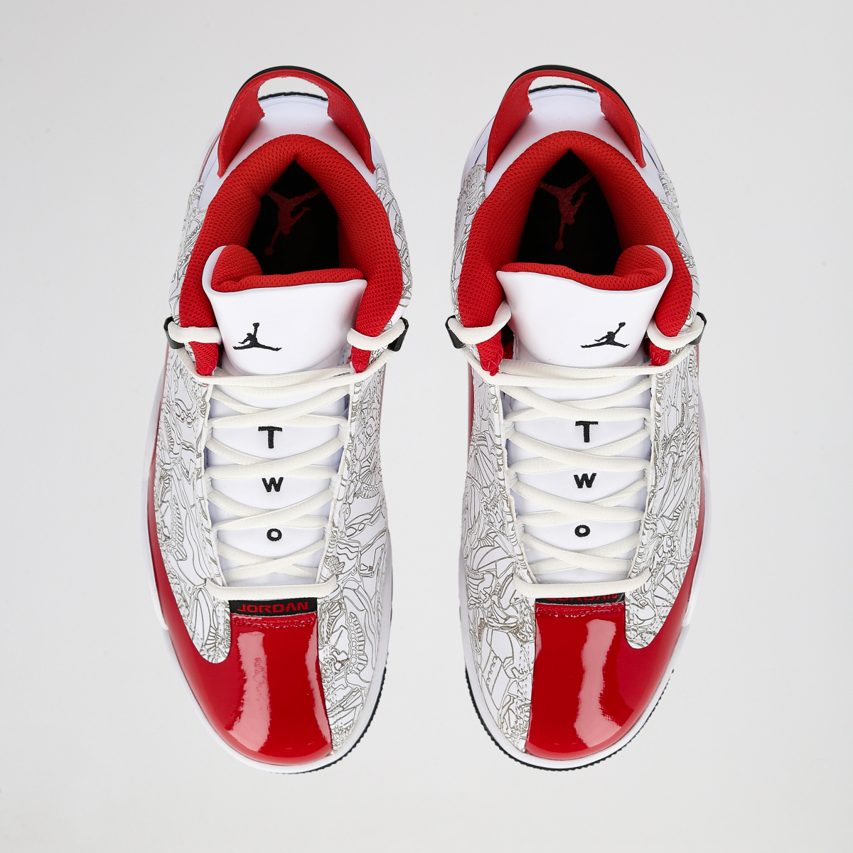Zapatillas Jordan Dub Zero,  image number null