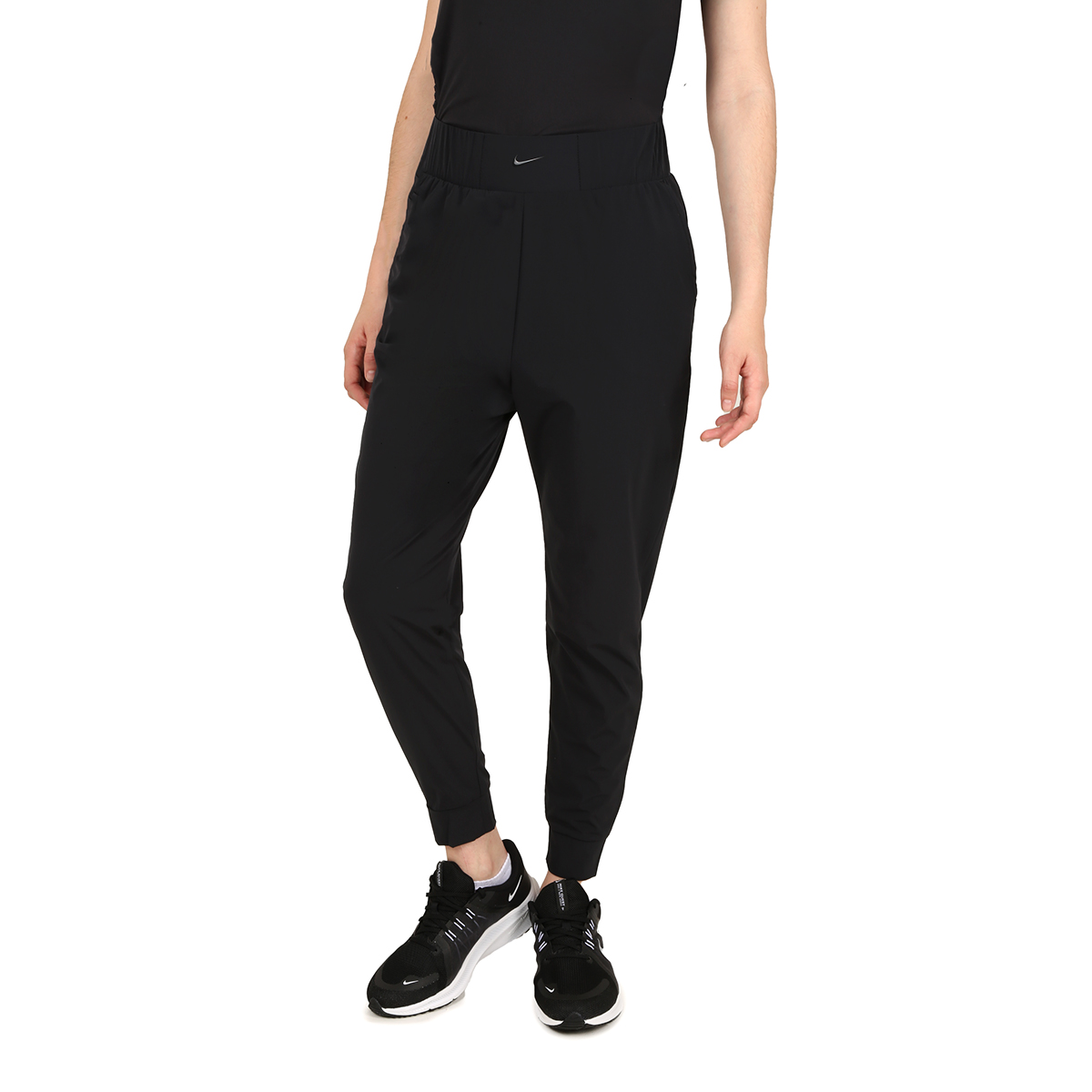 Pantalón Entrenamiento Nike Bliss Mujer,  image number null