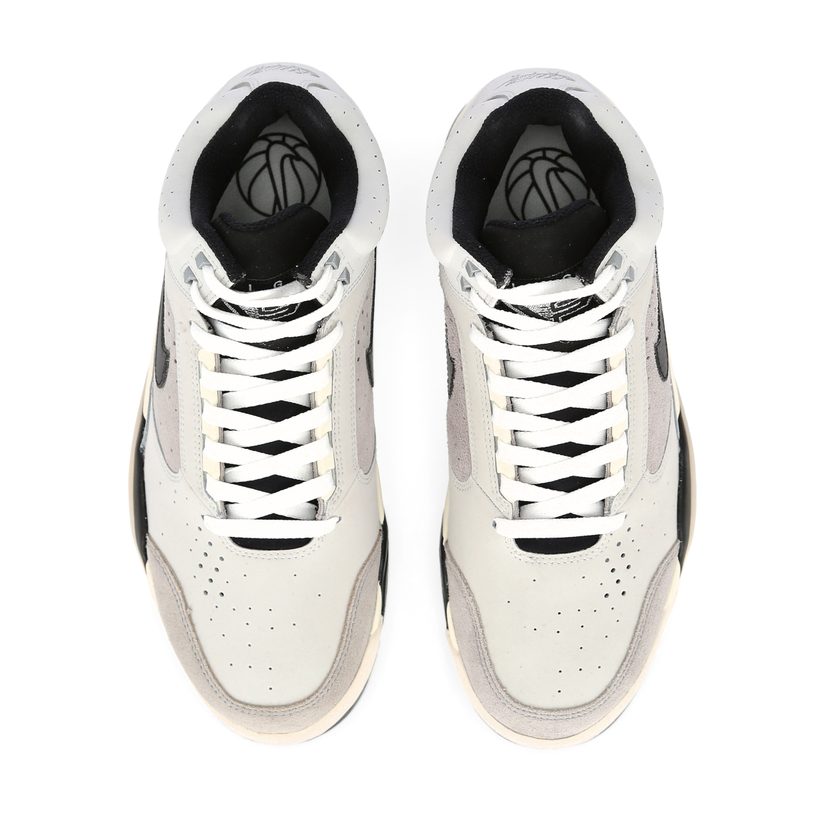Zapatillas Nike Air Flight Lite Mid Hombre,  image number null