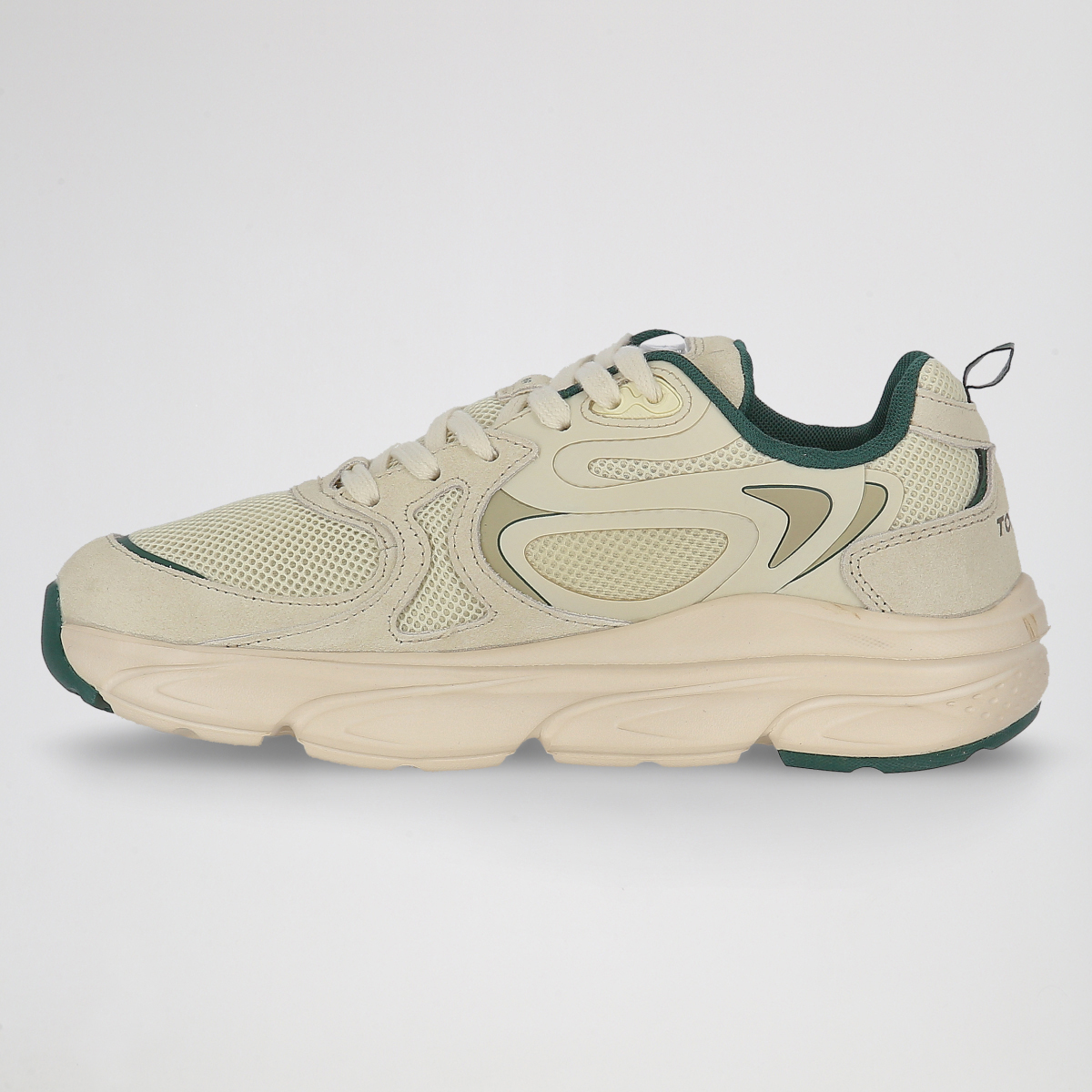 Zapatillas Topper Willow X Revolver EVA,  image number null