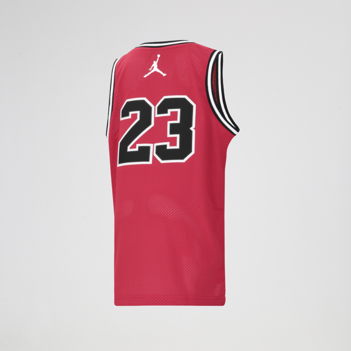 Musculosa Básquet Jordan 23 Niño,  image number null