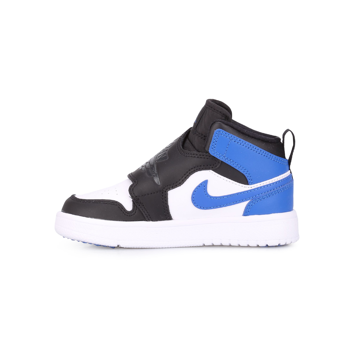 Zapatillas nike jordan bebe top