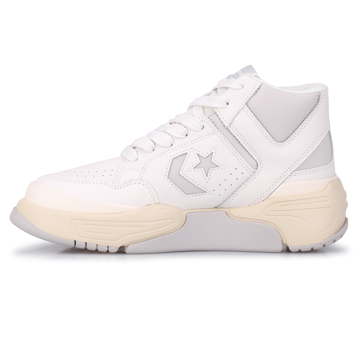 Zapatillas Converse Weapon Cx Mid Moov