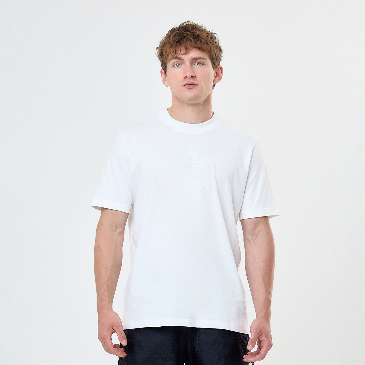 Remera adidas Monogram Hombre,  image number null