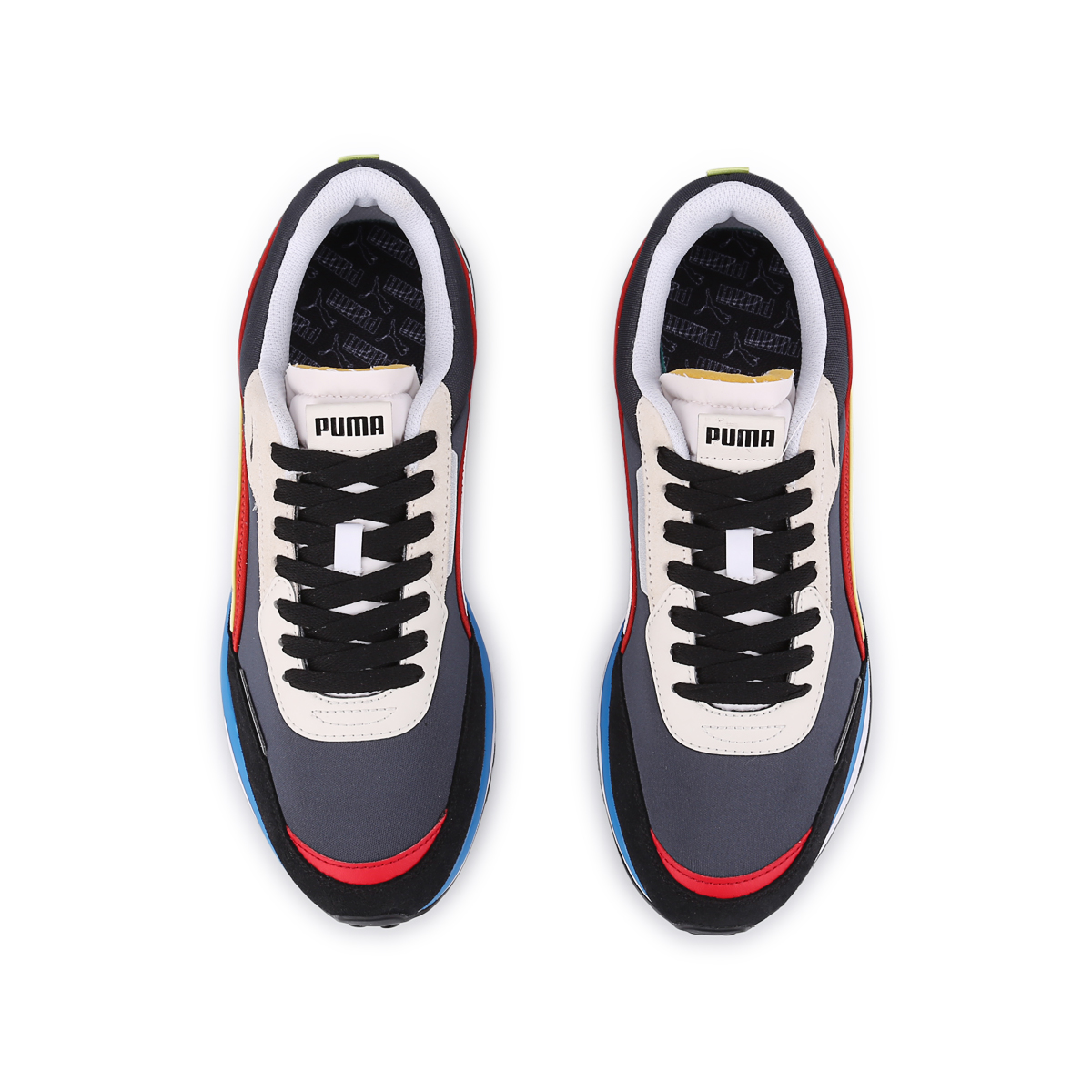 Zapatillas Puma City Rider,  image number null