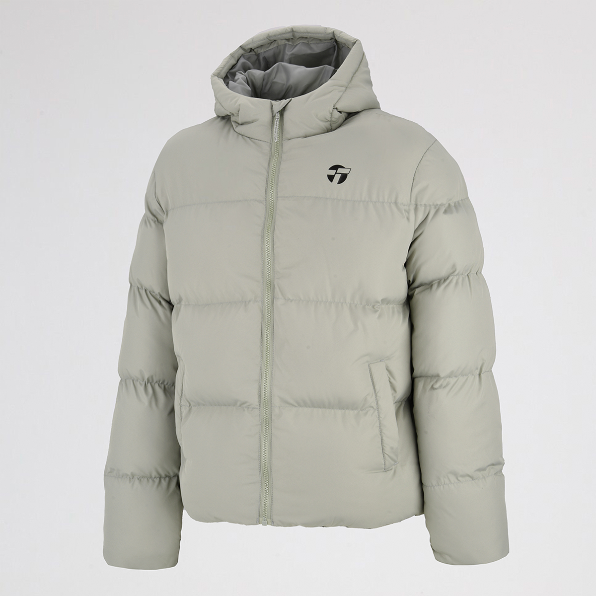 Campera Topper Puffer III Hombre,  image number null