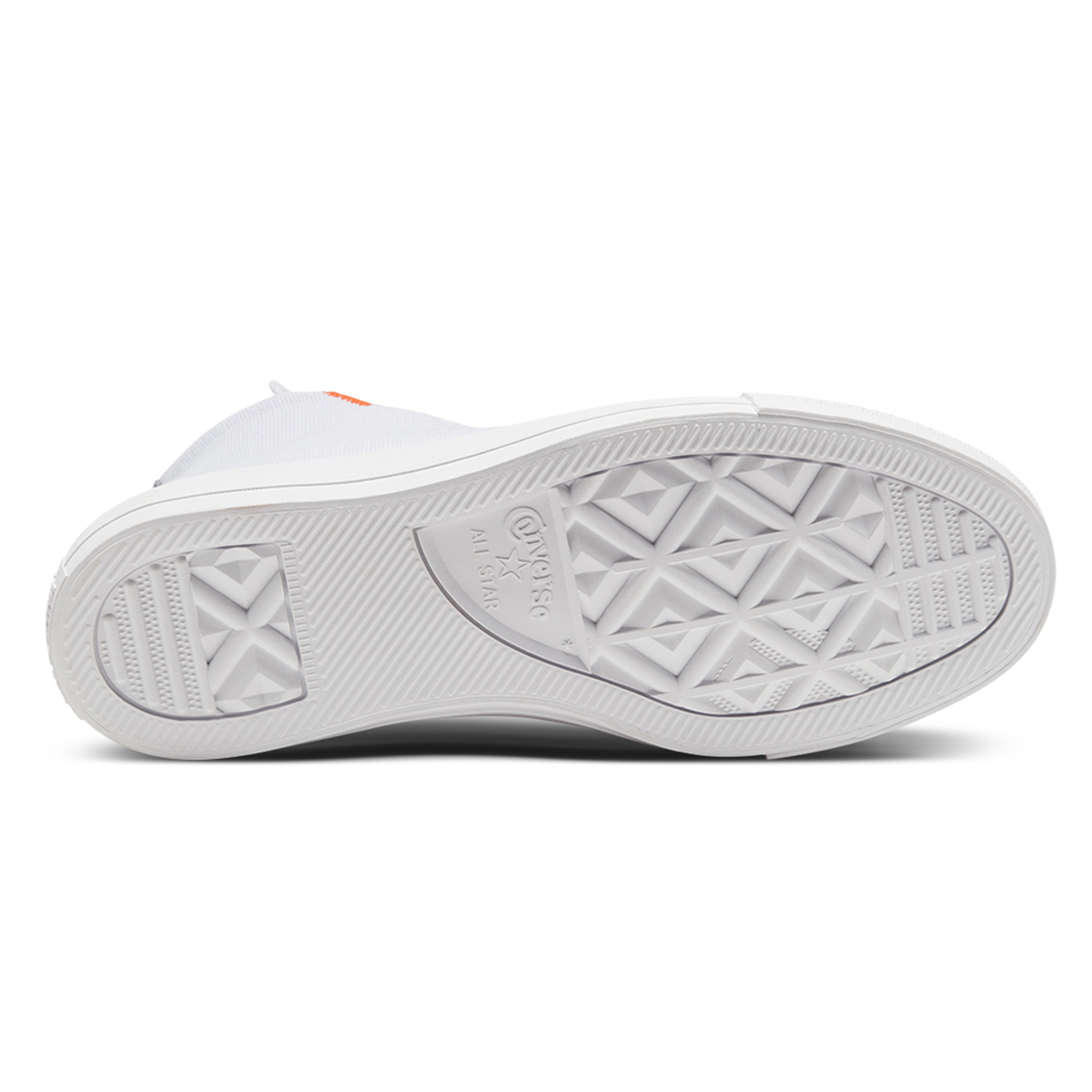 Zapatillas Converse Chuck Taylor All Star RENEW Hi,  image number null