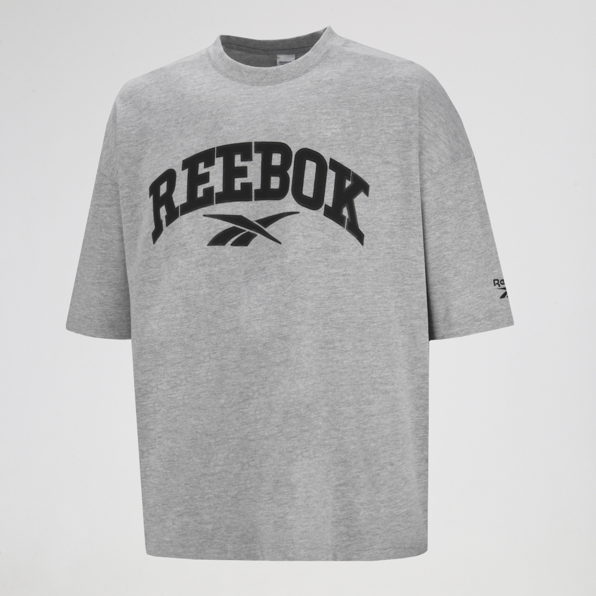 Remera Reebok Paul SS Hombre,  image number null