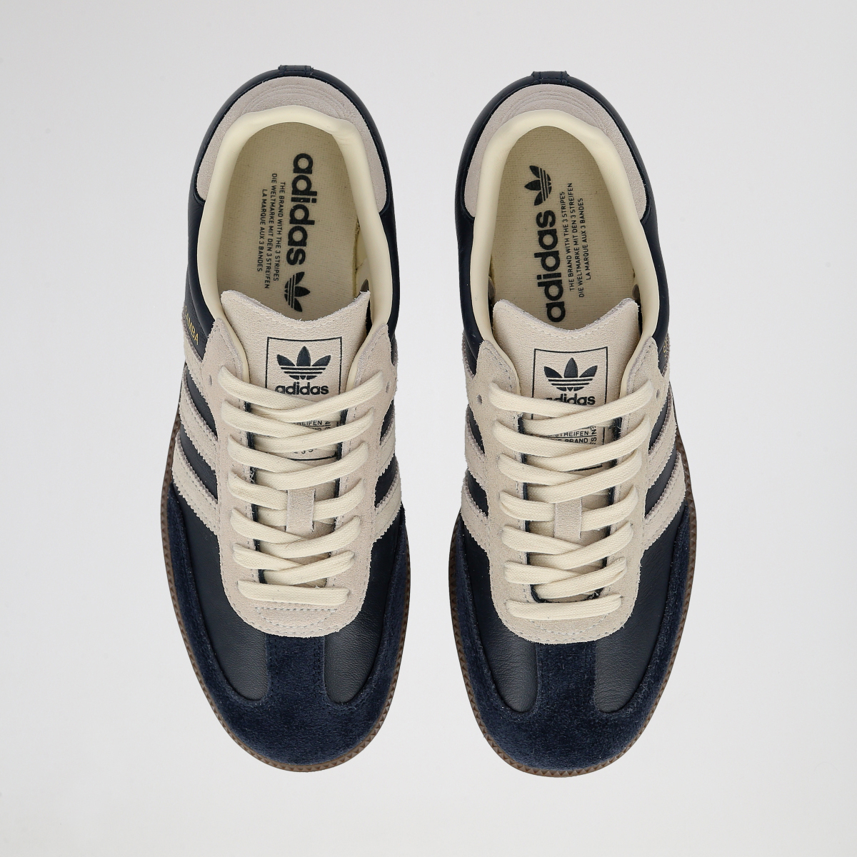 Zapatillas adidas Samba OG para Hombre,  image number null