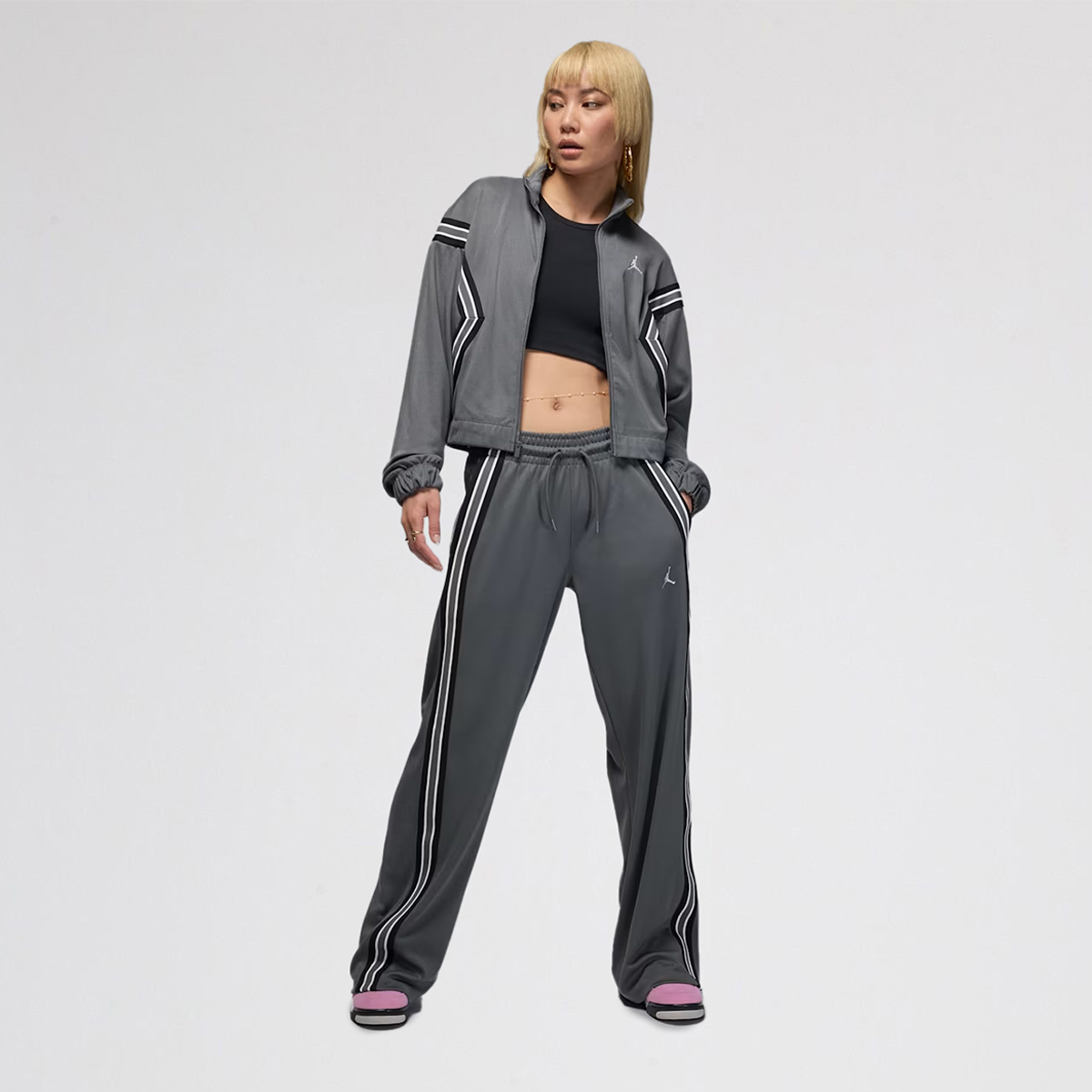 Pantalón Jordan Brooklyn Mujer,  image number null