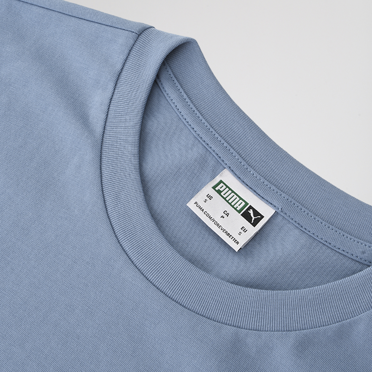 Remera Puma Classics Small Logo Hombre,  image number null