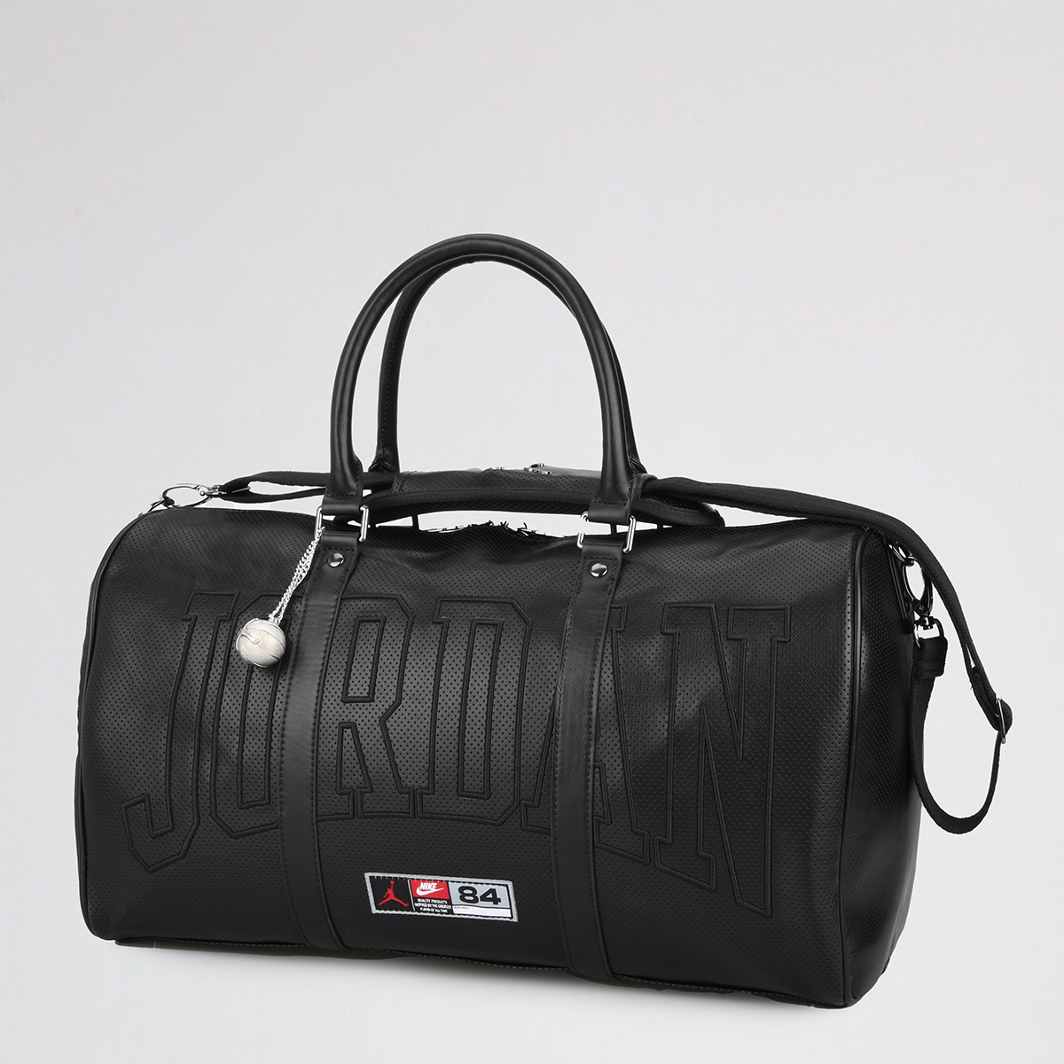 Bolso Jordan Perforada Hombre 25 L,  image number null