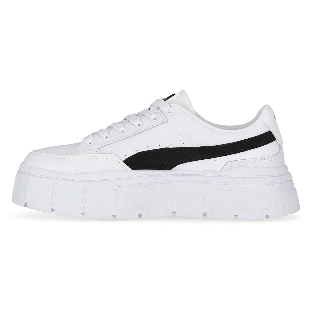 Zapatillas Puma Mayze Metal Mujer,  image number null