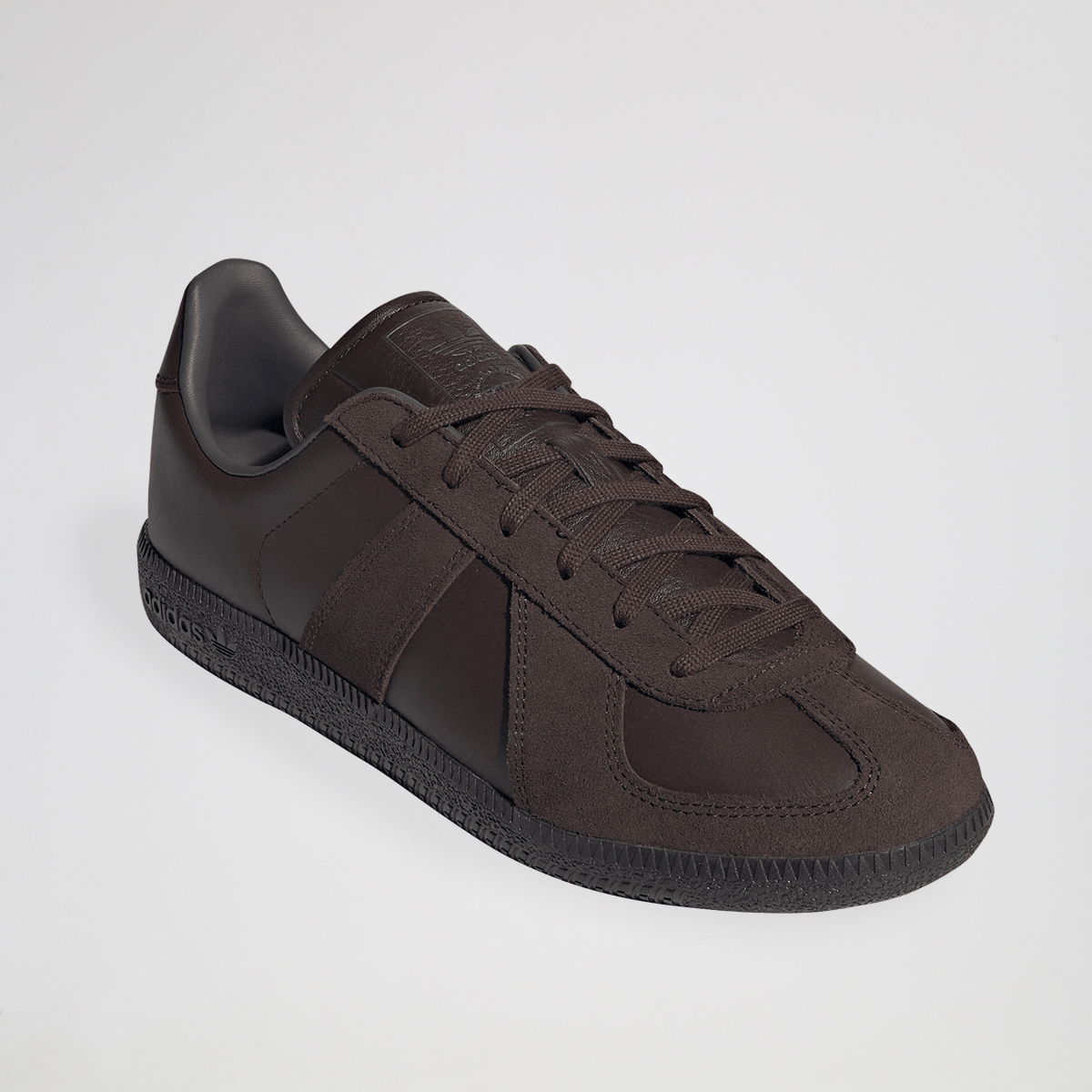 Zapatillas adidas Bw Army Cuero Hombre,  image number null