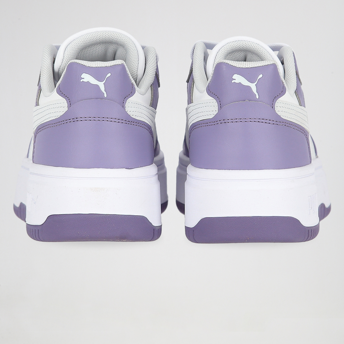Zapatillas Puma Rebound Low Mujer,  image number null