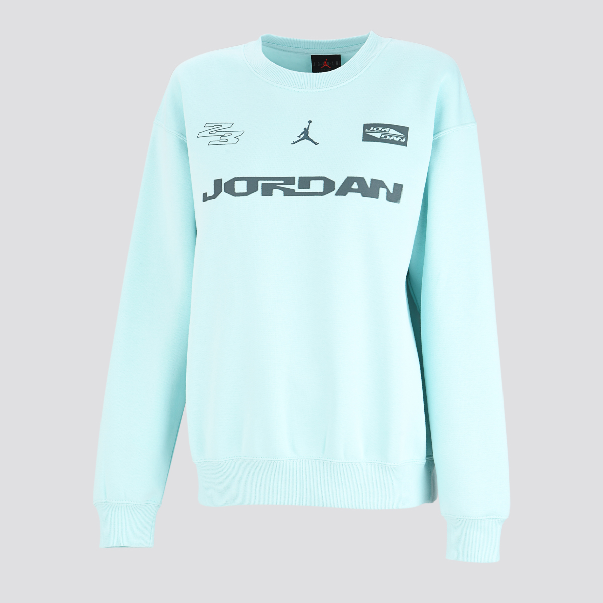 Buzo Jordan Brooklyn Fleece Crew,  image number null