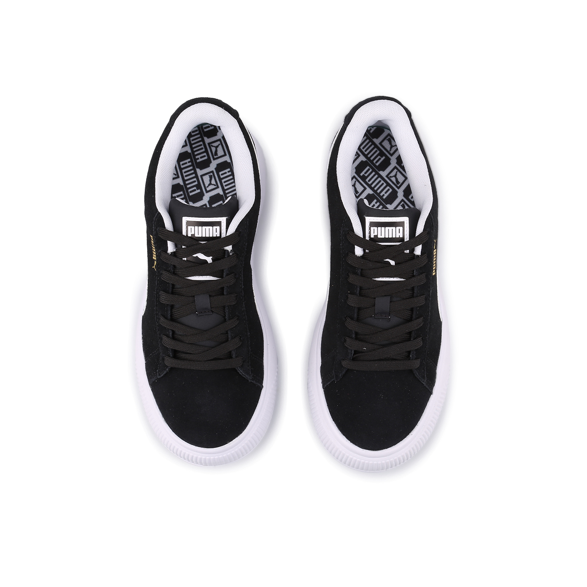 Zapatillas Puma Suede Mayu,  image number null