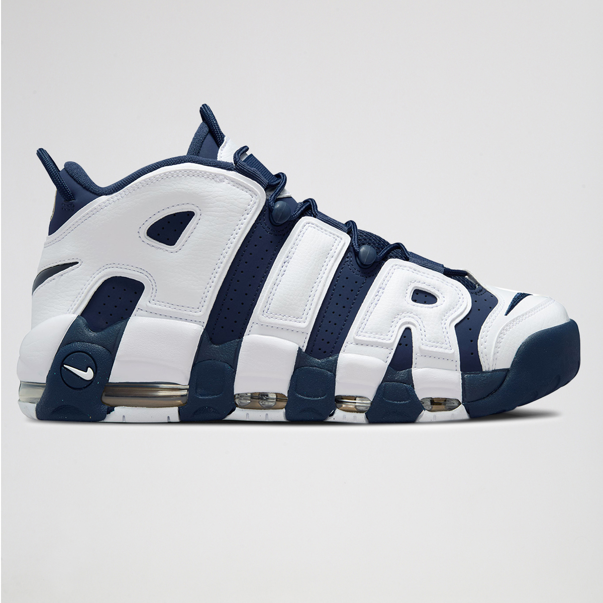 Zapatillas Nike Air More Uptempo ´96 Hombre,  image number null