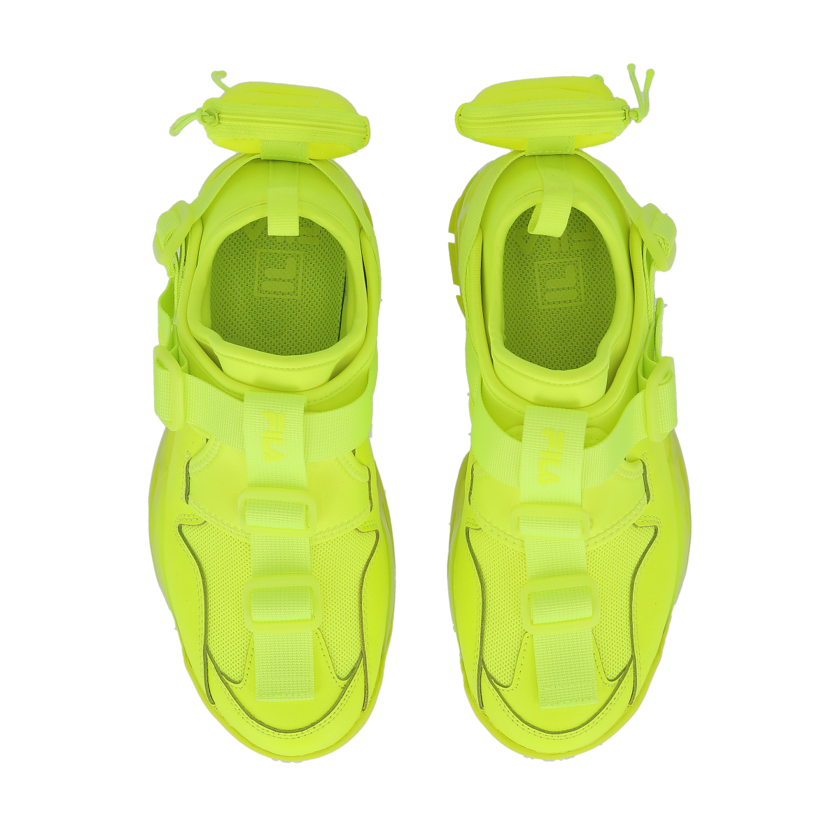 Zapatillas Fila Unit V2 Mujer,  image number null