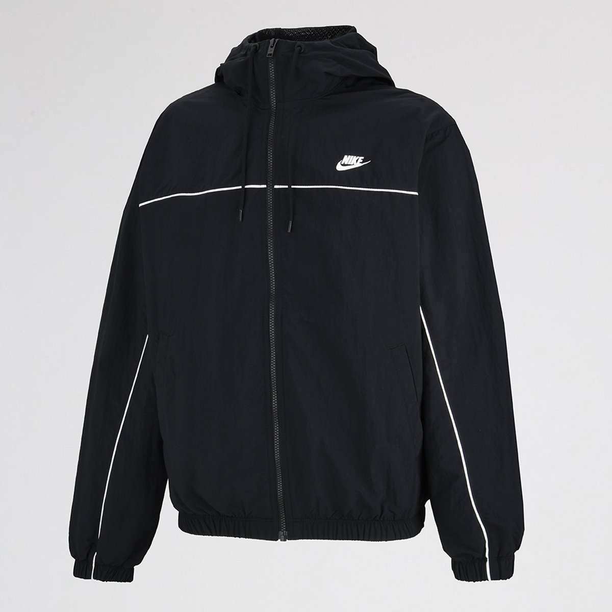 Campera Nike Rompeviento Club Hombre,  image number null