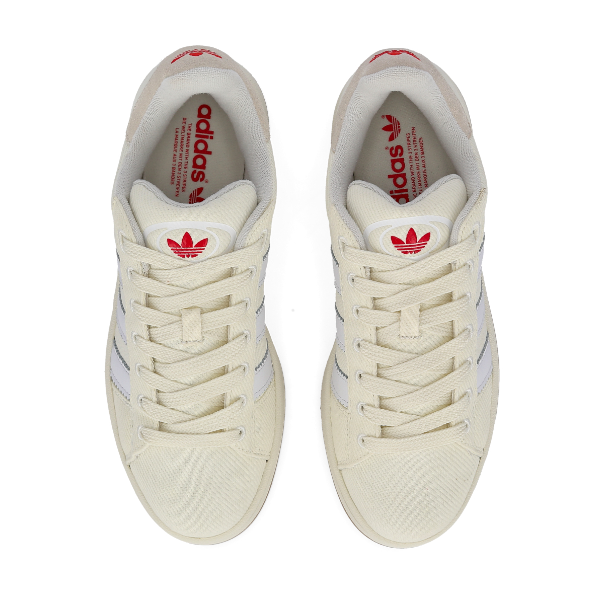 Zapatillas adidas Campus 00s Hombre Moov