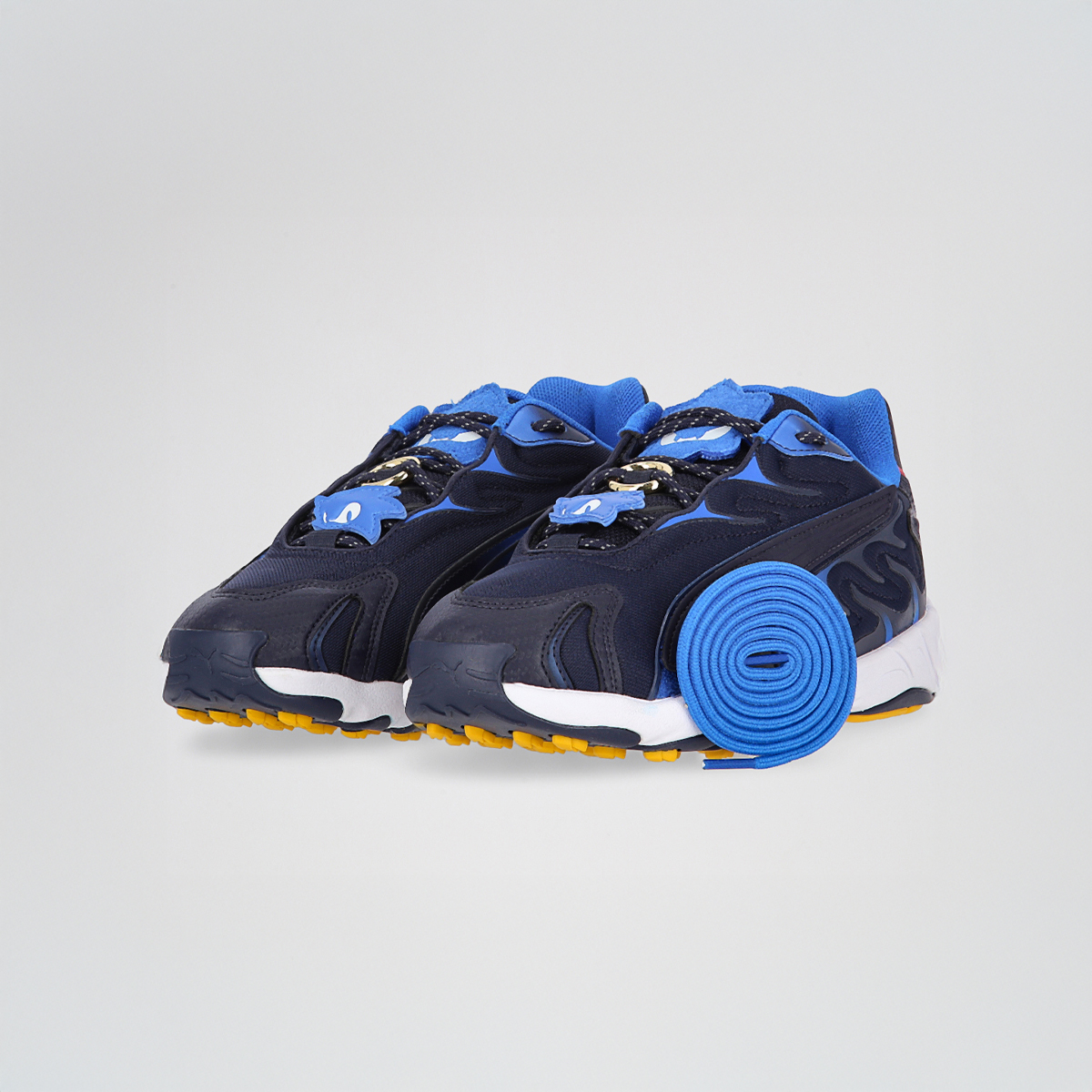 Zapatillas Puma Inhale Sonic Infantil,  image number null