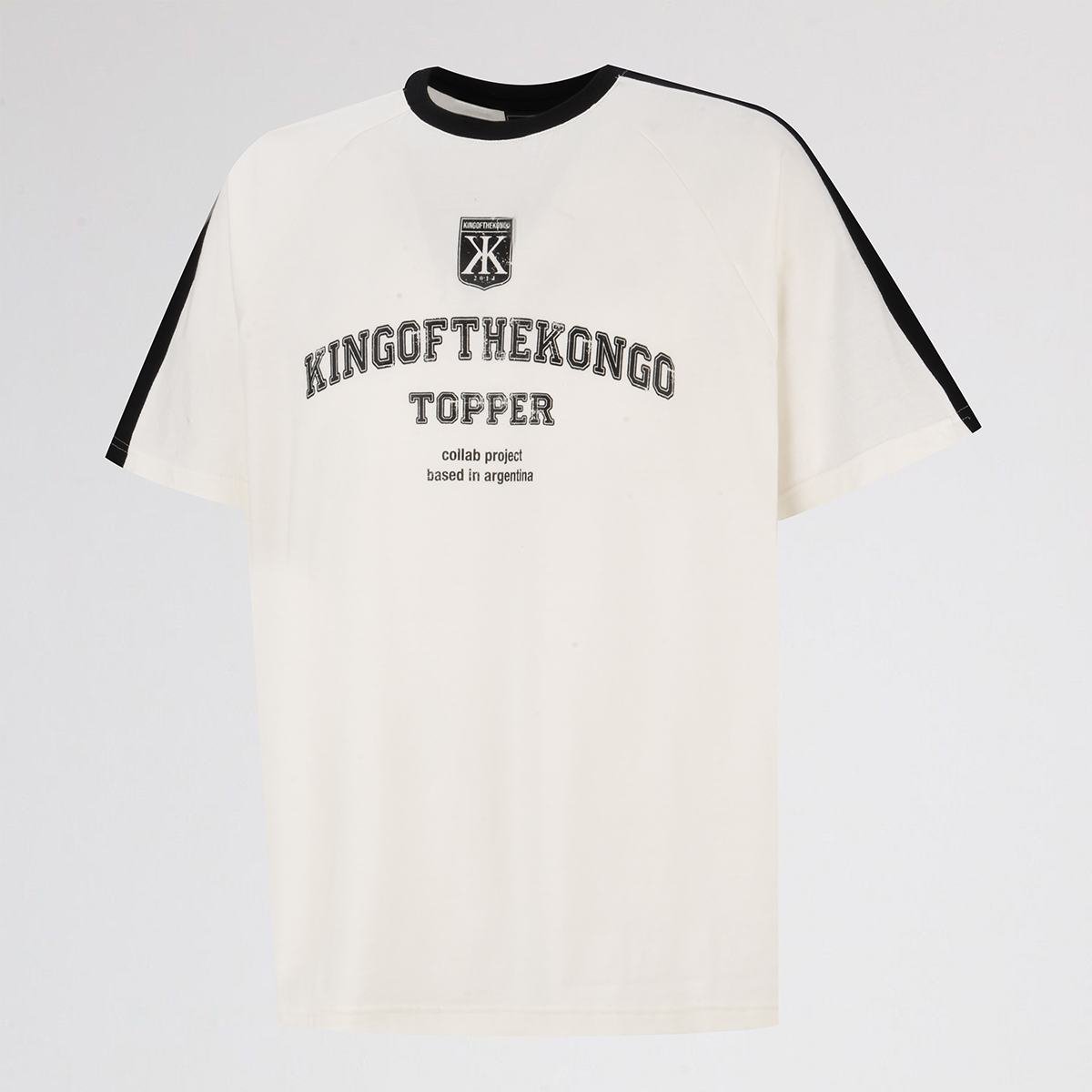 Remera Topper College,  image number null