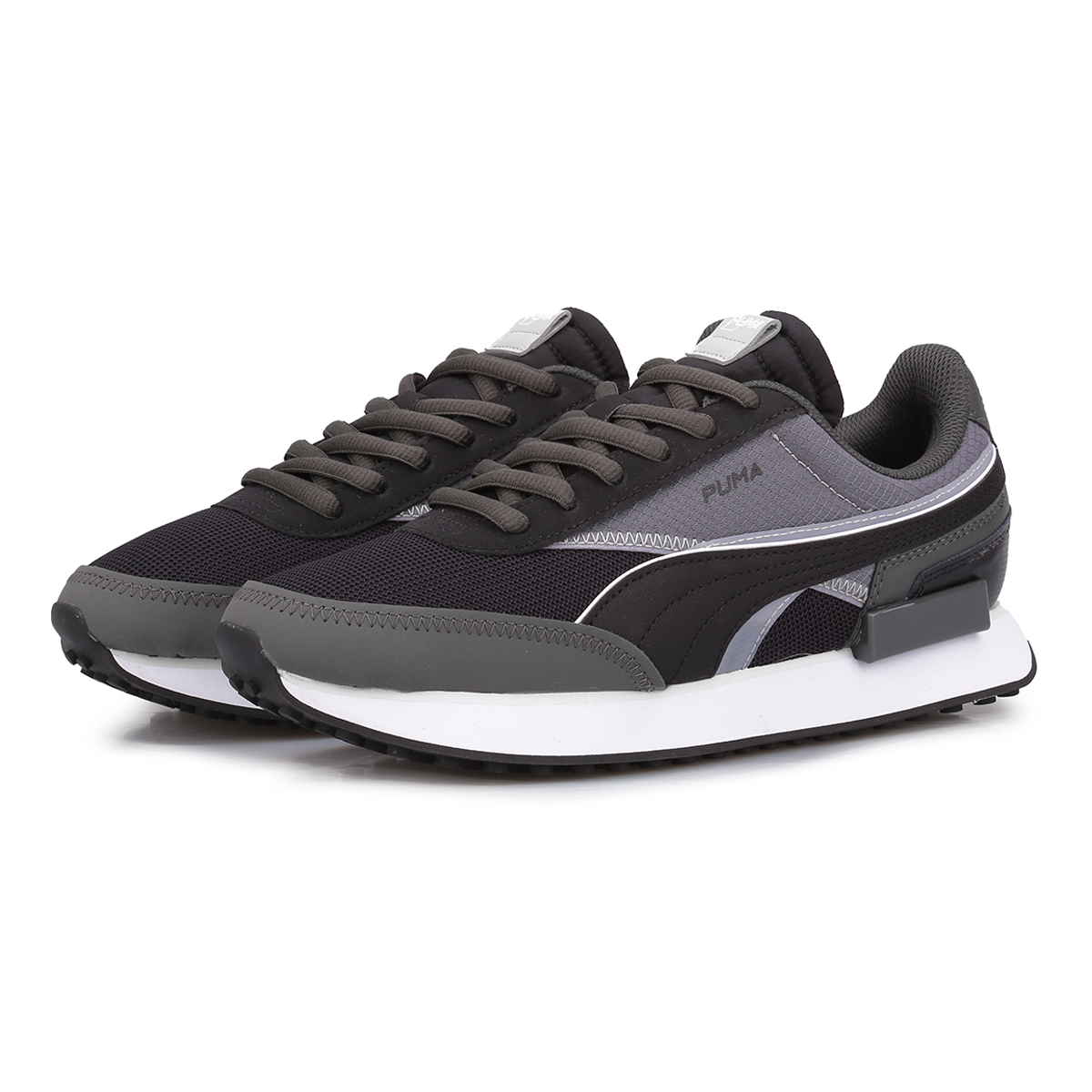 Zapatillas Puma Future Rider Double Tech,  image number null