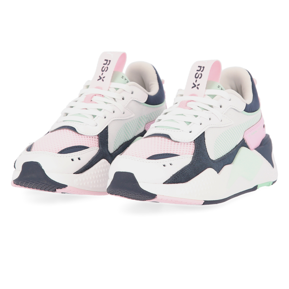 Zapatillas Puma Rs X Reinvention Unisex
